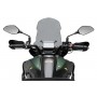Puig Touring Screen Benelli Trk 702/X 25  Color: Smoke
