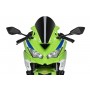 Puig R-Racer Screen Kawasaki ZX-4R Ninja/ZX-4RR Ninja 2