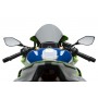Puig R-Racer Screen Kawasaki ZX-4R Ninja/ZX-4RR Ninja 2