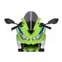 Puig R-Racer Screen Kawasaki ZX-4R Ninja/ZX-4RR Ninja 2