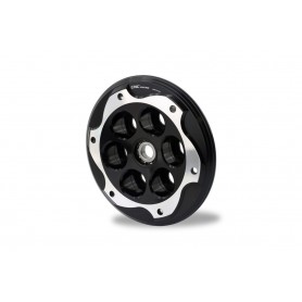 CNC Racing Bicolor Pressure Plate Oil Bath Clutch BMW S 1000 RR 2010-2018