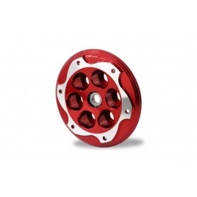 Red/Silver
