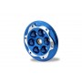 CNC Racing Bicolor Pressure Plate Oil Bath Clutch BMW S 1000 RR 2010-2018