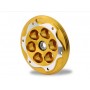CNC Racing Bicolor Pressure Plate Oil Bath Clutch BMW S 1000 RR 2010-2018