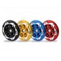 CNC Racing Bicolor Pressure Plate Oil Bath Clutch BMW S 1000 RR 2010-2018