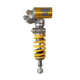 Öhlins TTX GP BMW M1000RR