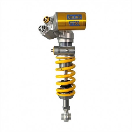 Öhlins TTX GP Shock for BMW M1000RR