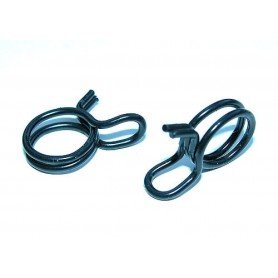 Brembo Hose holder (from mount kit 110A26385/6) Brembo Hose holder (from mount kit 110A26385/6)