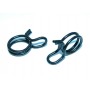 Brembo Hose holder (from mount kit 110A26385/6)