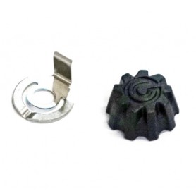 Brembo Spring and knob kit - Corsa Corta Brembo Spring and knob kit - Corsa Corta