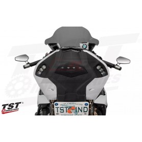 TST In-Tail Led Integrated Tail Light For BMW S1000RR (2019-2022) / M1000RR (2021-2022)