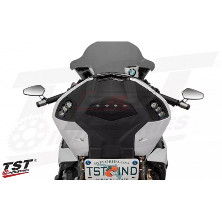 TST In-Tail Led Integrated Tail Light For BMW S1000RR (2019-2022) / M1000RR (2021-2022)