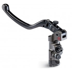 Brembo PR 19X18 CNC long folding Lever Brembo PR 19X18 CNC long folding Lever