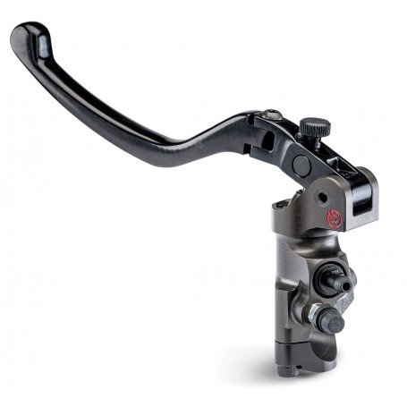 Brembo PR 19X18 CNC long folding Lever