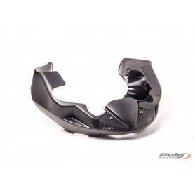 Eng.Spoiler Honda Nt700 Deauville 06-17 C/Black