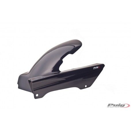 Rear Hugger Honda Cbr1100Rear Hugger 96-07 C/Carbo