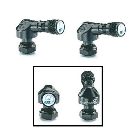 Marchesini 90-degree Valve Stem Kit