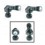 Marchesini 90-degree Valve Stem Kit