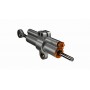 Steering damper stroke 90 Ti
