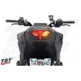 TST Programmable And Sequential LED Integrated Tail Light For Yamaha MT-09 2024+