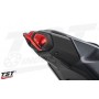 TST Programmable And Sequential LED Integrated Tail Light For Yamaha MT-09 2024+