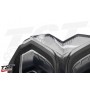 TST Programmable And Sequential LED Integrated Tail Light For Yamaha MT-09 2024+