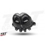 TST Programmable And Sequential LED Integrated Tail Light For Yamaha MT-09 2024+