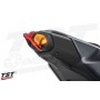 TST Programmable And Sequential LED Integrated Tail Light For Yamaha MT-09 2024+