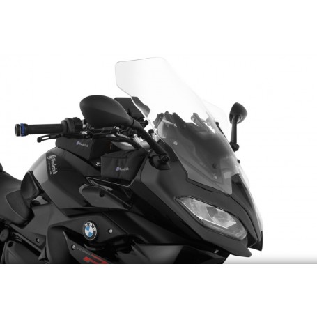 Wunderlich MARATHON Windshield