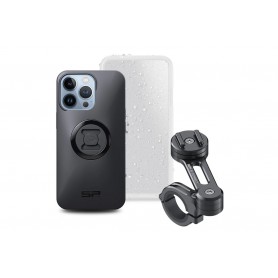 SP-Connect Smartphone Holder Moto Bundle