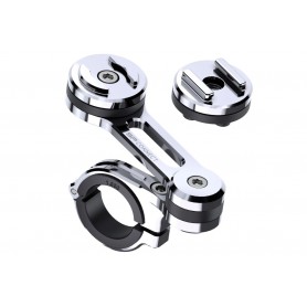 SP Connect Smartphone Motorcycle Handlebar Holder "twist to lock" SPC+