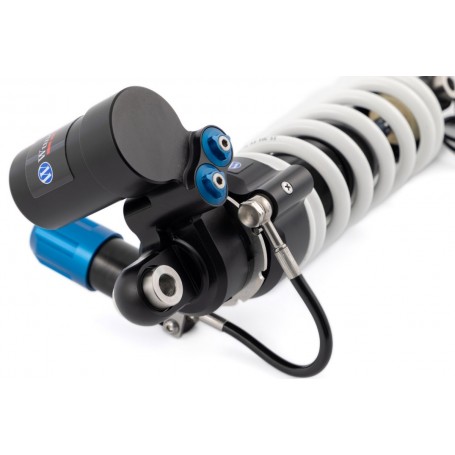 Wunderlich Suspension Shock Absorber eS4 + HPA (Low -20 mm)