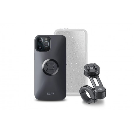 SP-Connect Smartphone Holder Moto Bundle