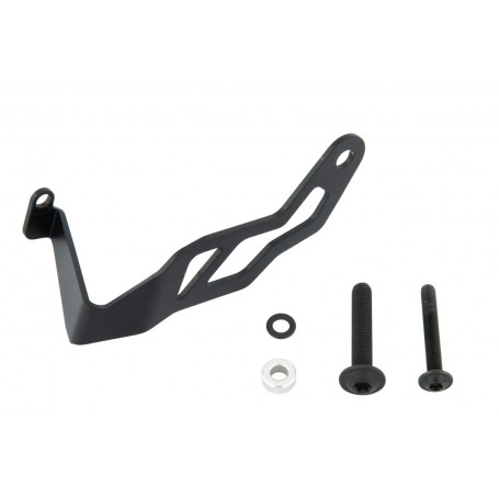 Wunderlich Protection for Quickshifter Screamin  Eagle or Standard Gear Linkage