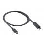 SP-Connect Charging Cable USB-C SPC+