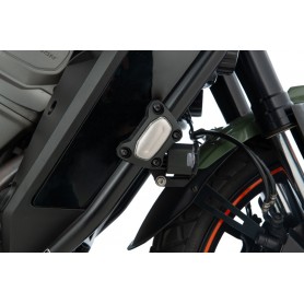 Wunderlich Crash Bar Protector Set Guard