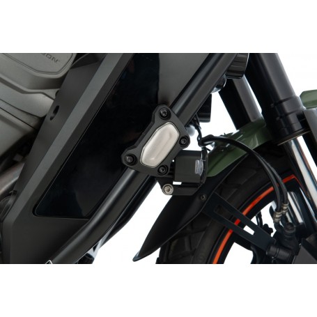 Wunderlich Crash Bar Protector Set Guard