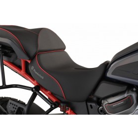 Wunderlich AKTIVKOMFORT Rider Seat