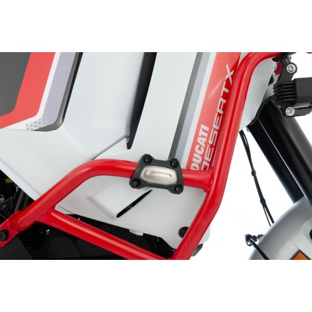 Wunderlich Crash Bar Protector Set Guard