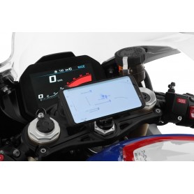 SP-Connect Holder for Stub Handlebars MOTO Stem Mount SPC/SPC+