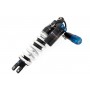 Wunderlich Suspension S4 + HPA Shock Absorber