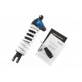 Wunderlich Suspension S1 + HPA Shock Absorber