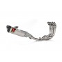 Akrapovic Full Exhaust Systems RACING Line