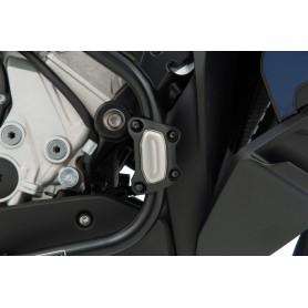 Wunderlich Crash Bar Protector Set Guard