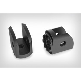 Wunderlich Vario Joint Rider (pair)