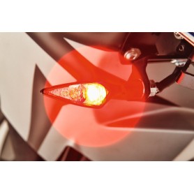 Kellermann Indicator MICRO RHOMBUS DF Rear Left