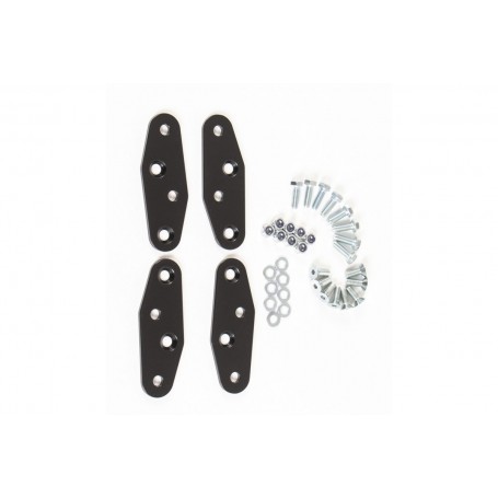 Hepco&Becker C-Bow Vertical Relocation (Set)