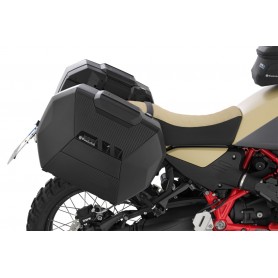 Wunderlich Luggage System Vario Case X-Case with X-RACK Light R 12 G/S