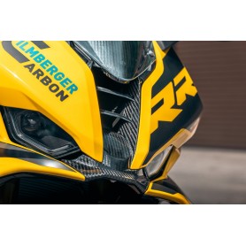 Ilmberger Glossy Carbon Air Intake for BMW S 1000 RR (from 2025)