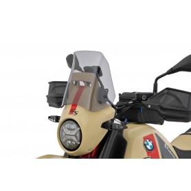 Wunderlich Windshield for R 12 G/S Headlamp Fairing